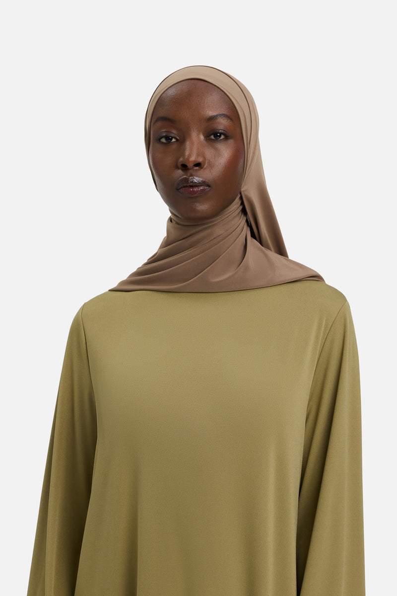 Foulard jersey premium | Oud