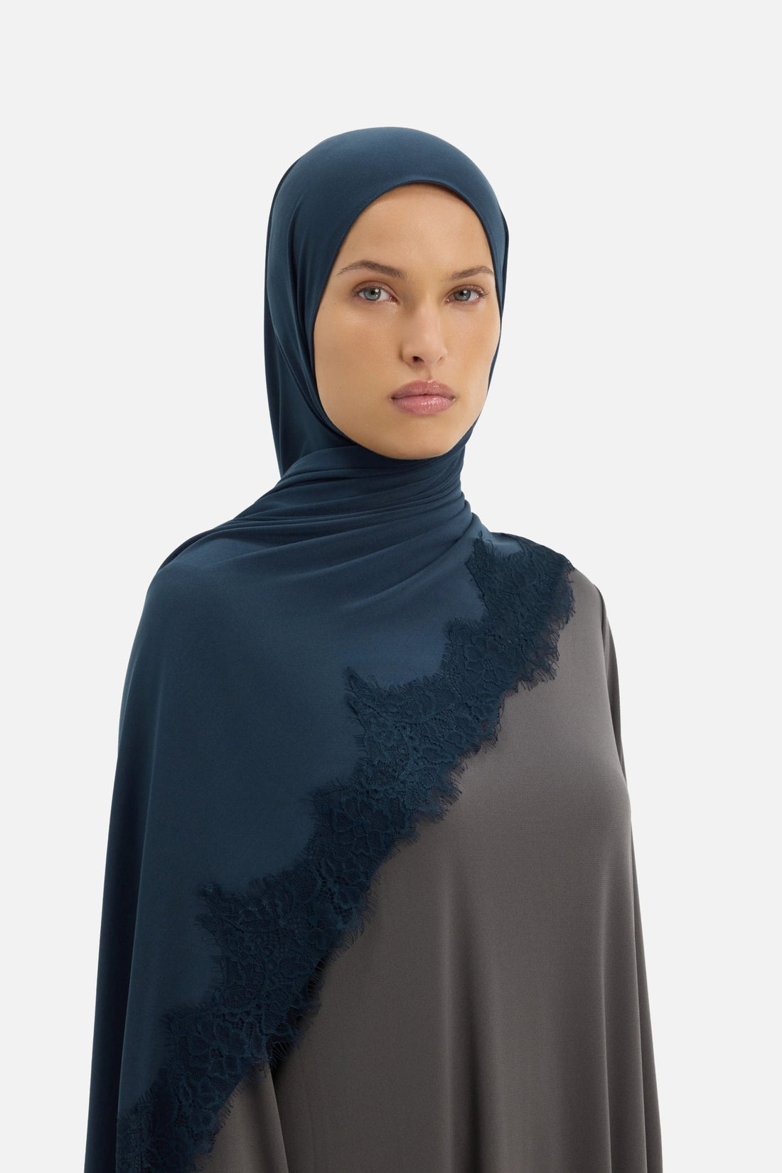 Premium Lace Foulard | Galaxie