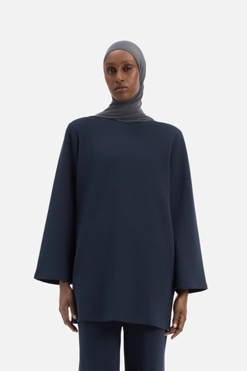Décontracté Cotton Tee | Galaxie