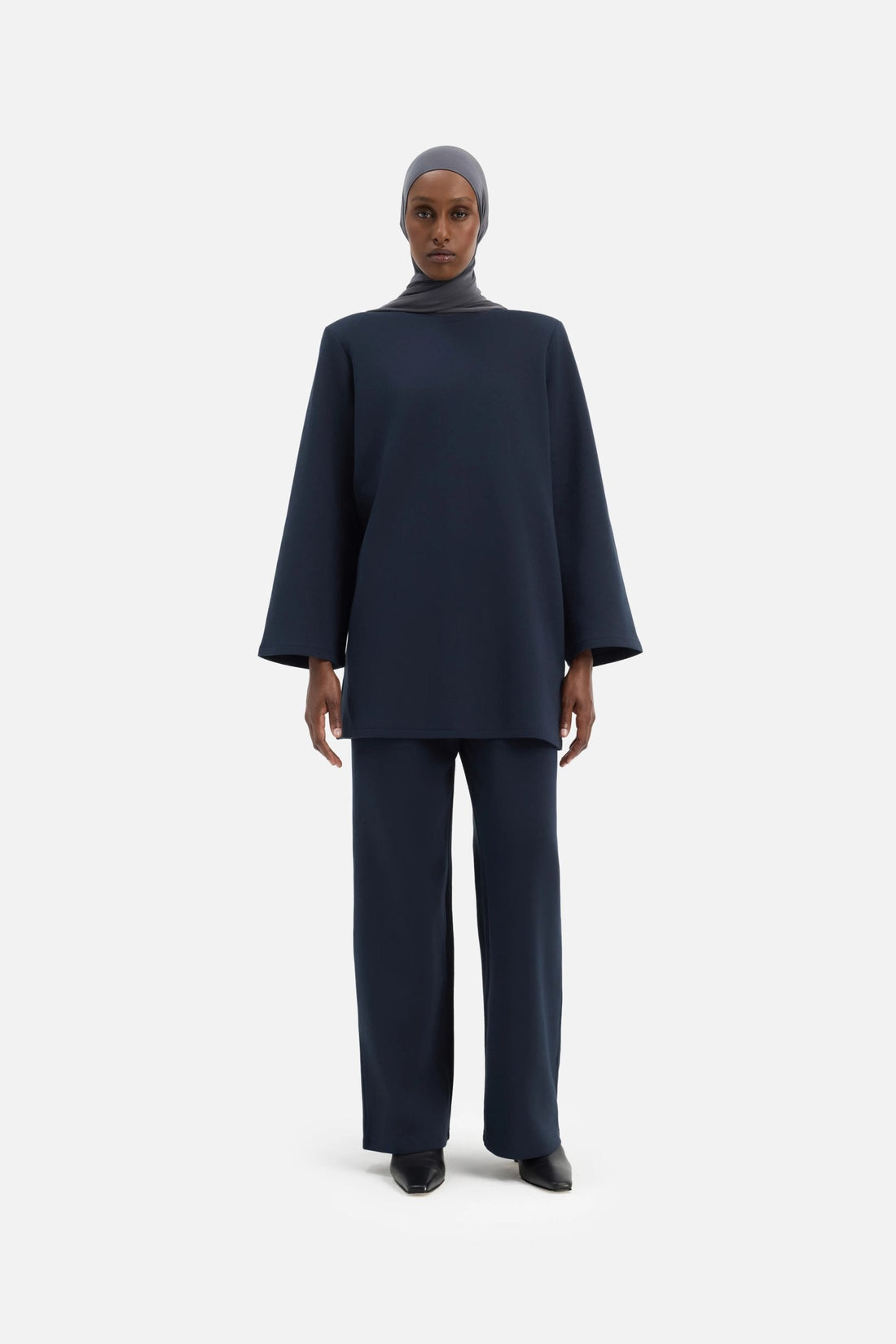 Décontracté Cotton Tee | Galaxie