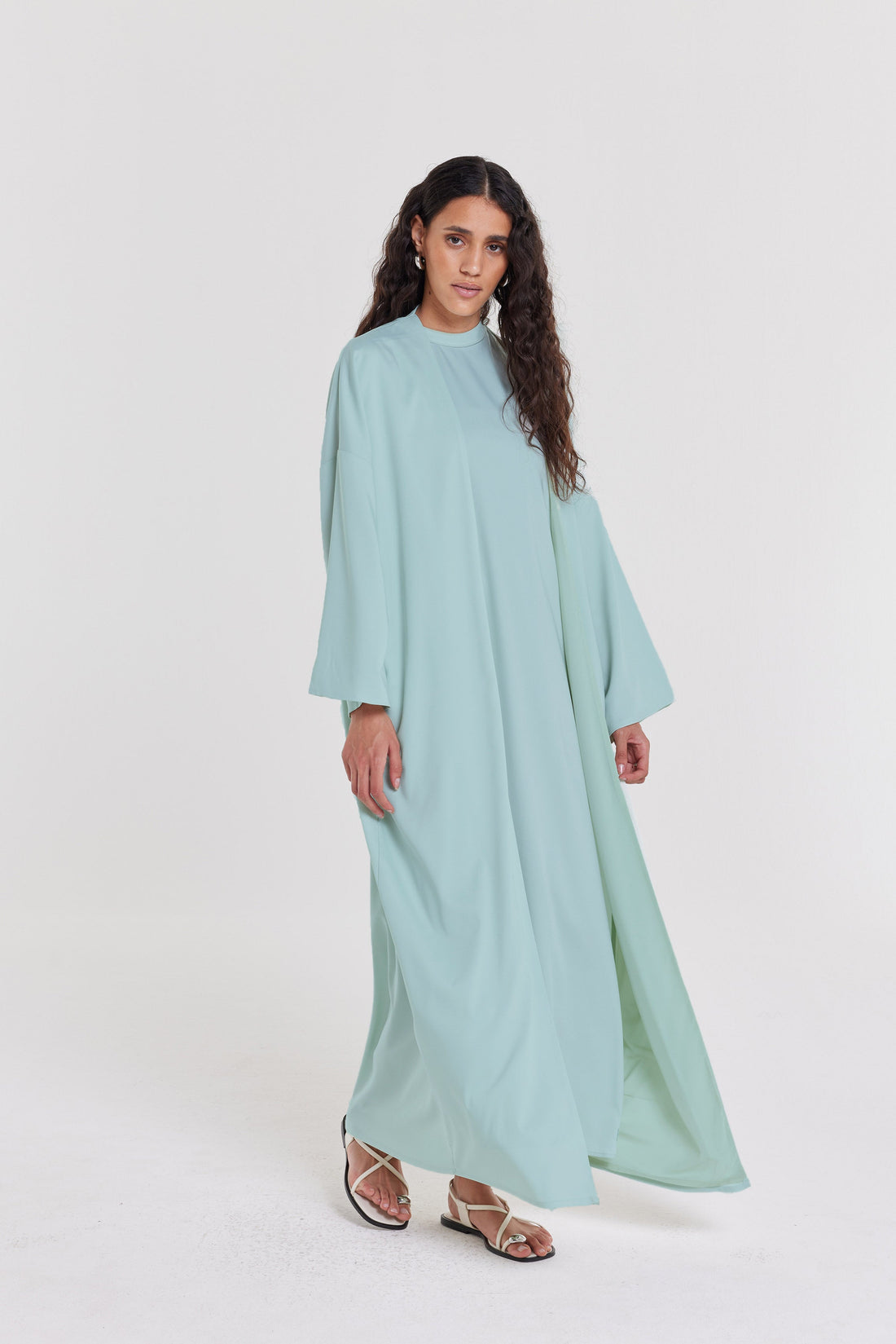 Summer Robe | Storm