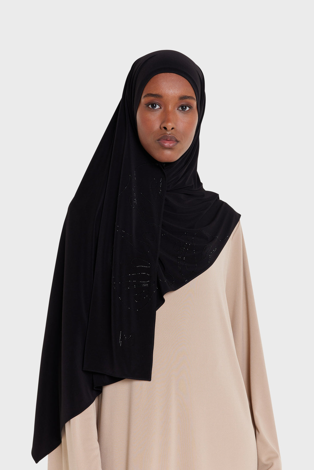 The Palm Premium | Noir