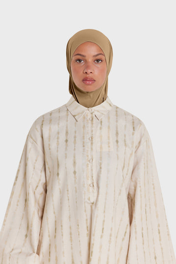 Hijab jersey premium | Amande