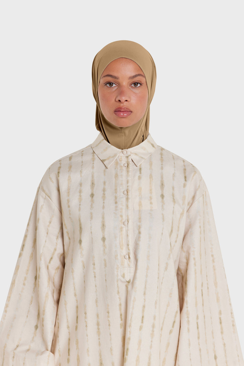 Hijab jersey premium | Amande