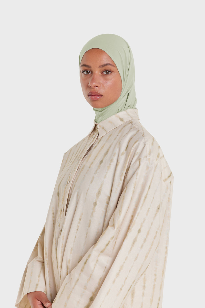 Hijab jersey premium | Artichaut