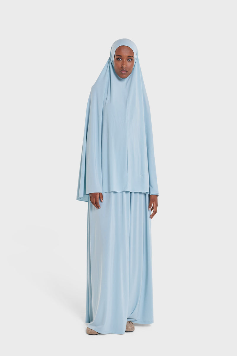 Jersey premium Khimar | Ciel clair