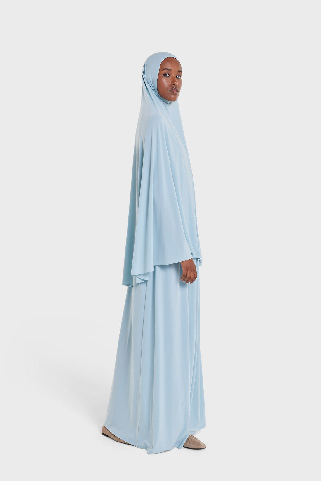 Jersey premium Prayer Jupe | Clear Sky