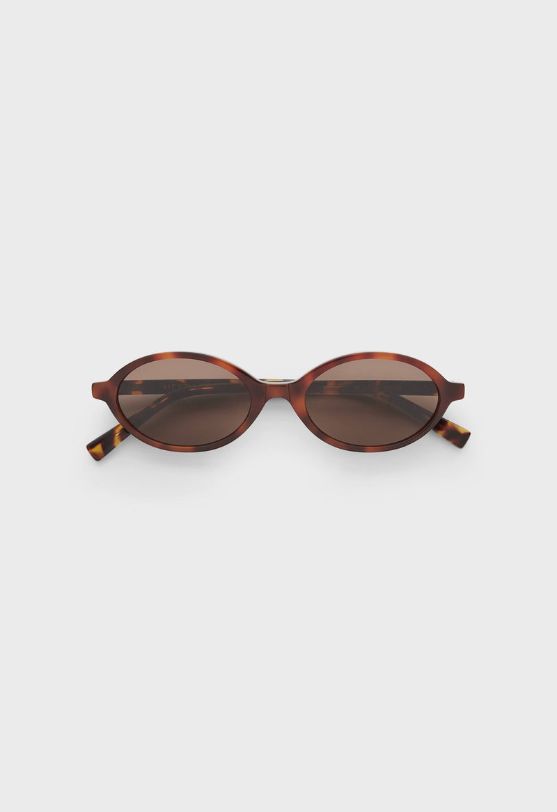 Lunettes acétate | Écaille