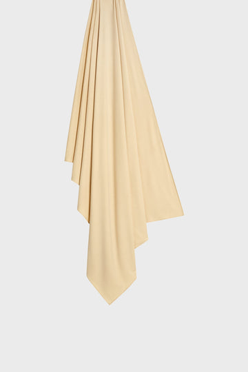 Foulard jersey bambou | Warm Butter