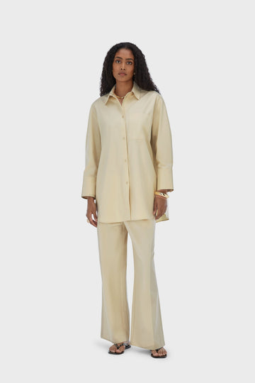 Summer Chemise | Sable