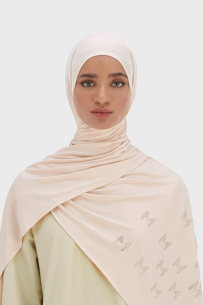 L'unique Breathable | Rose nuage