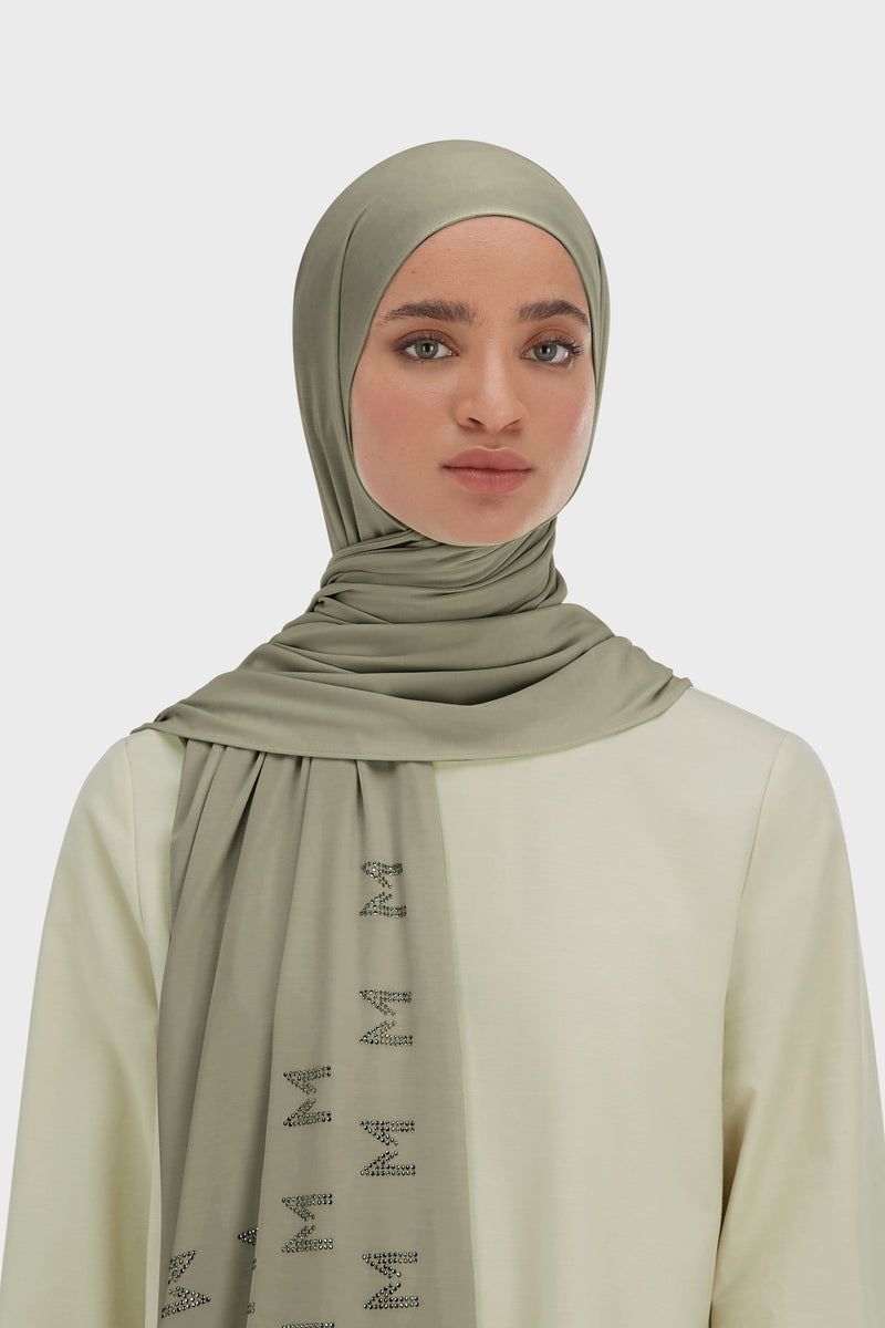 L'unique Breathable | Gris mousse