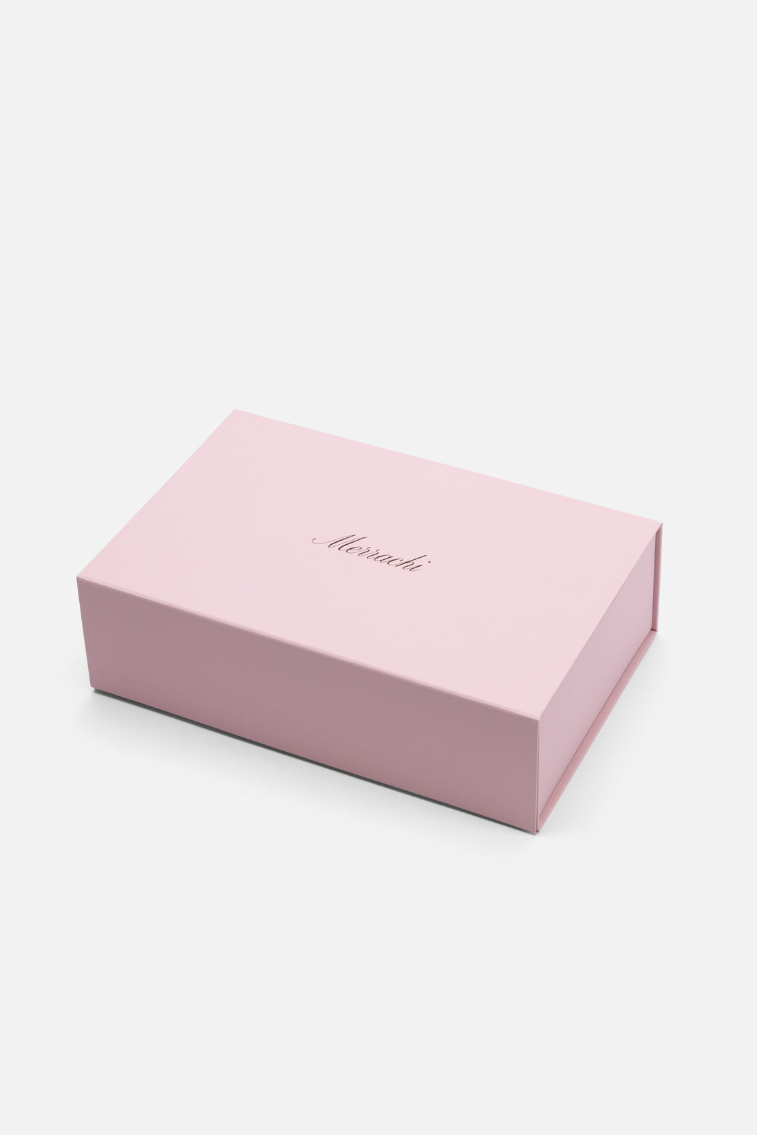 Rose Foulard Gift Box | Multi Color