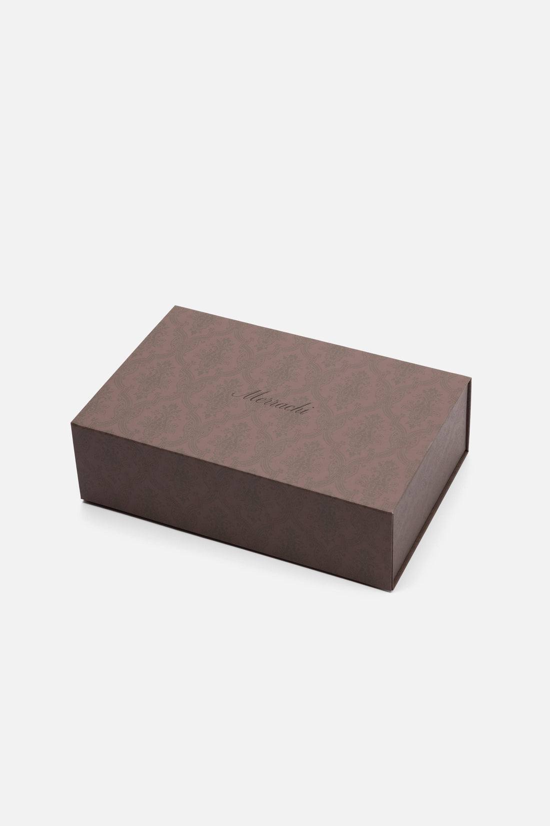 Unity Foulard Gift Box | Multi Color