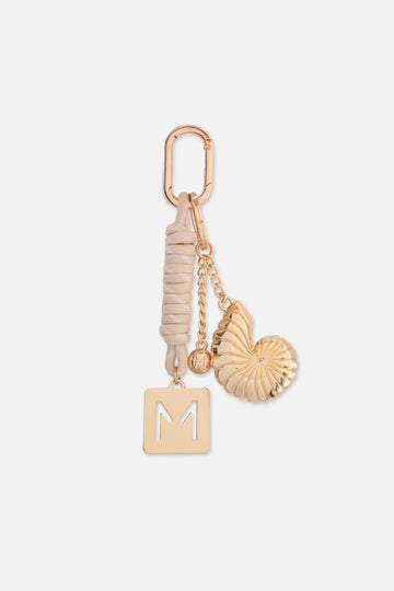 Shell Porte-clés | Multi Color
