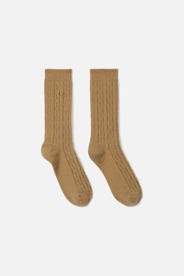 Chaussettes | White Pepper