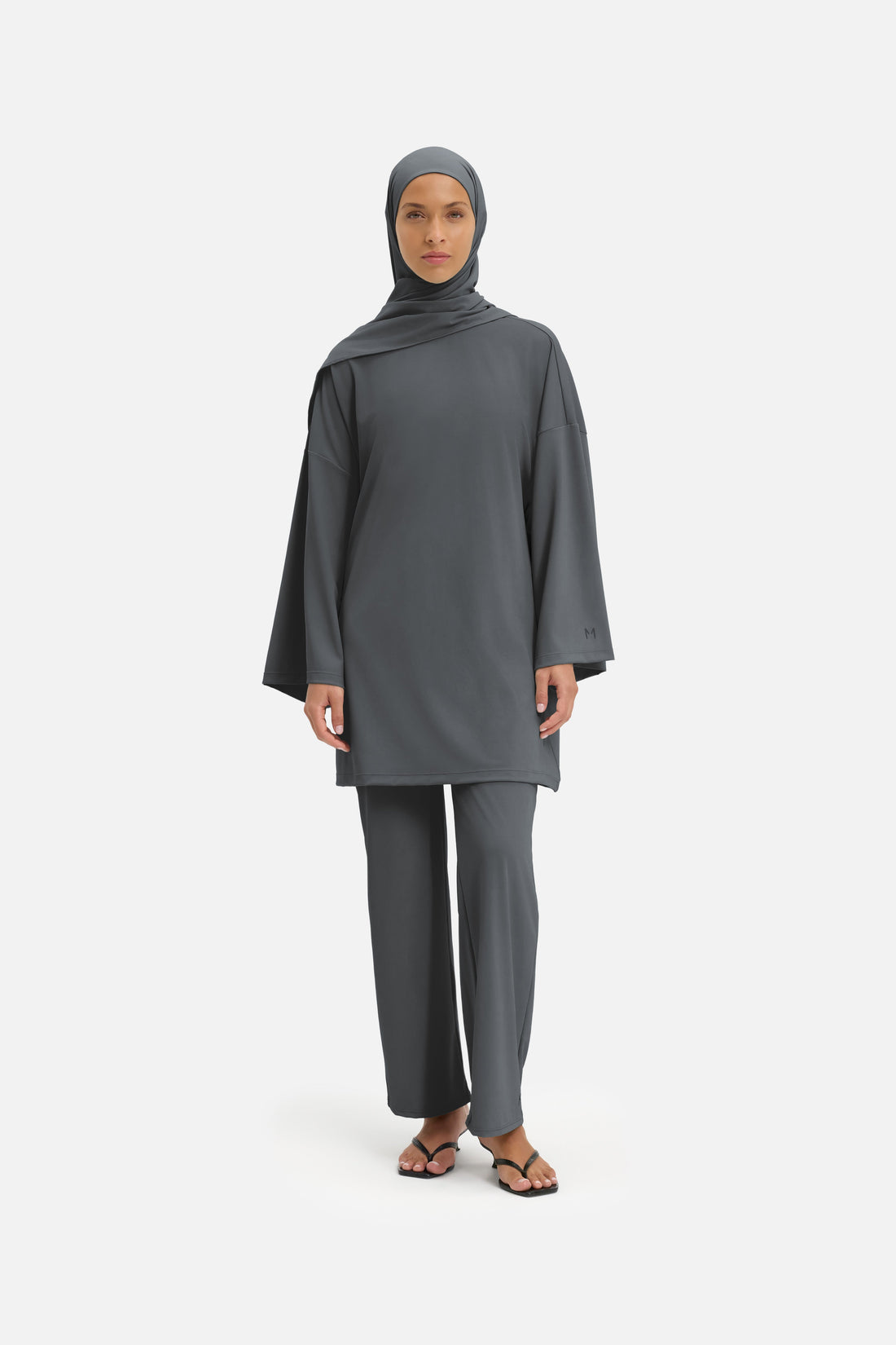 T-shirt Swim Haut | Pierre