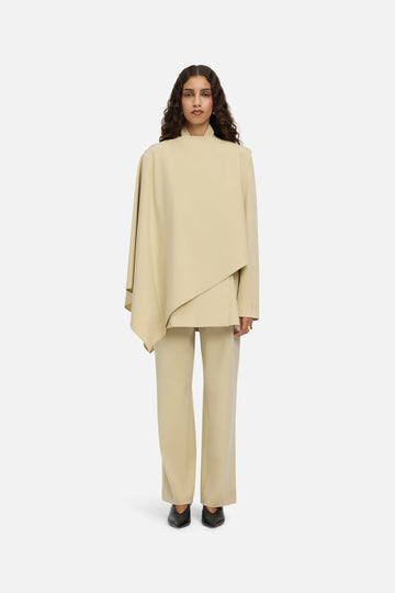 Tailored Pantalon | Argile désert
