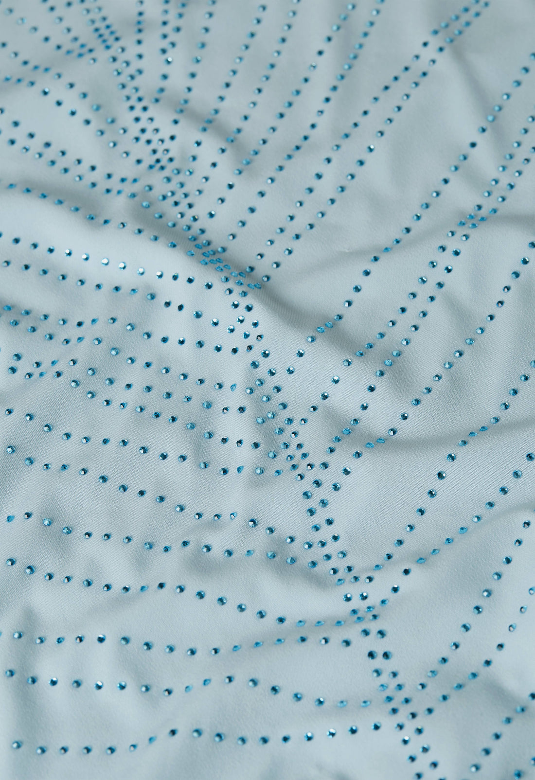 The Leaf Premium | Misty Blue