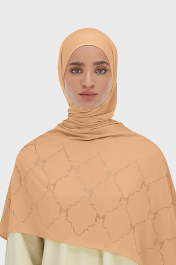 The Moroccan Premium | Powder Sand