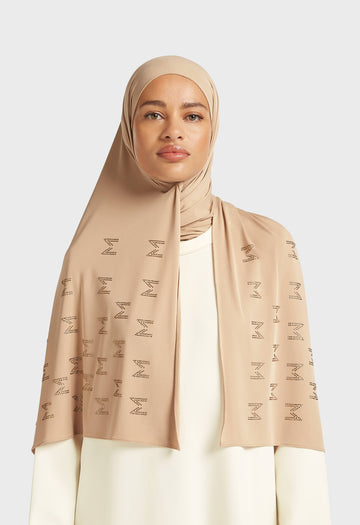 L'unique Breathable | Cappuccino