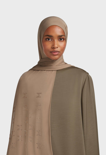 L'unique Breathable | Perle foncé
