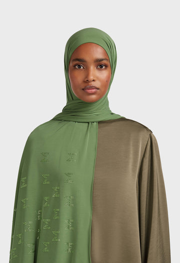L'unique Breathable | Watercress
