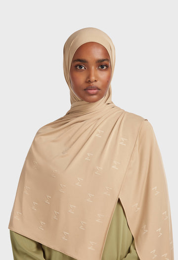 L'unique Flock Breathable | Cappuccino