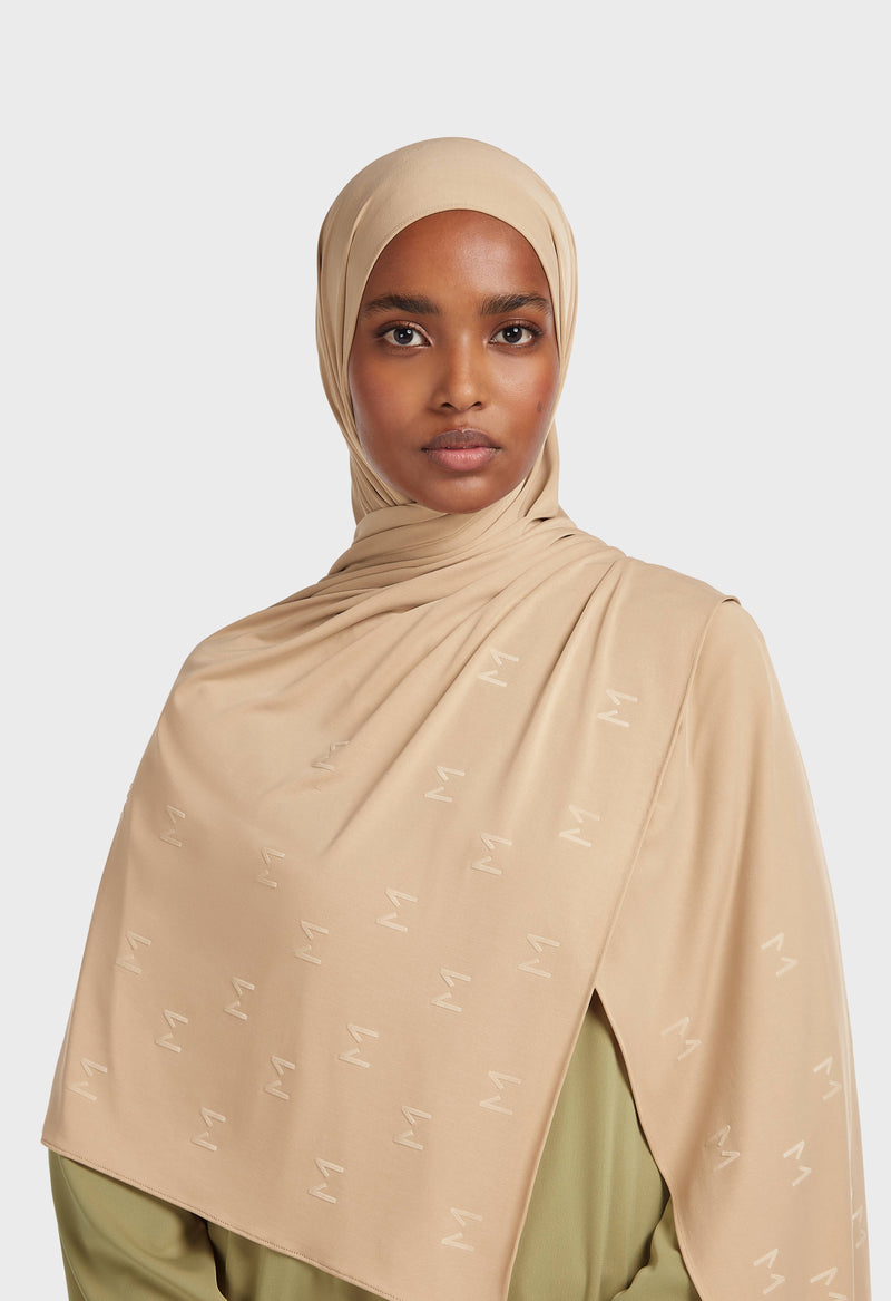 L'unique Flock Breathable | Cappuccino