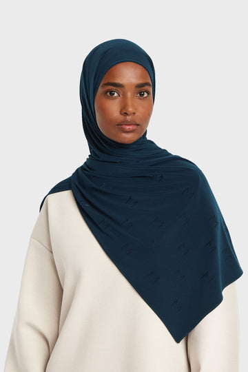 L'unique Flock Premium | Dark Blue