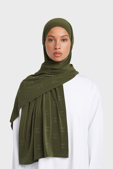 L'unique Flock Premium | Dusty Olive