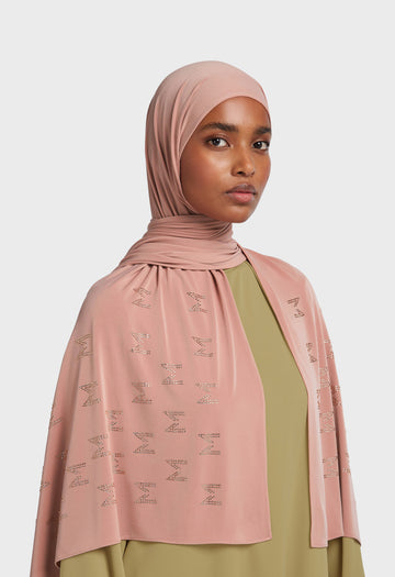 L'unique - Jersey premium | Moss Rose