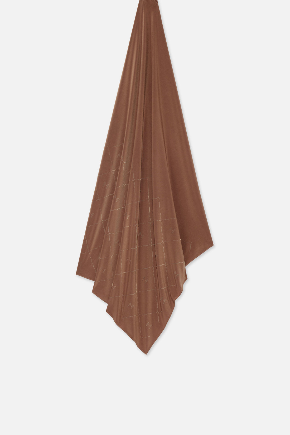 The Flock Edge Premium | Terracotta