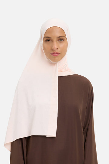 The Monogram Flock Bambou | Meringue