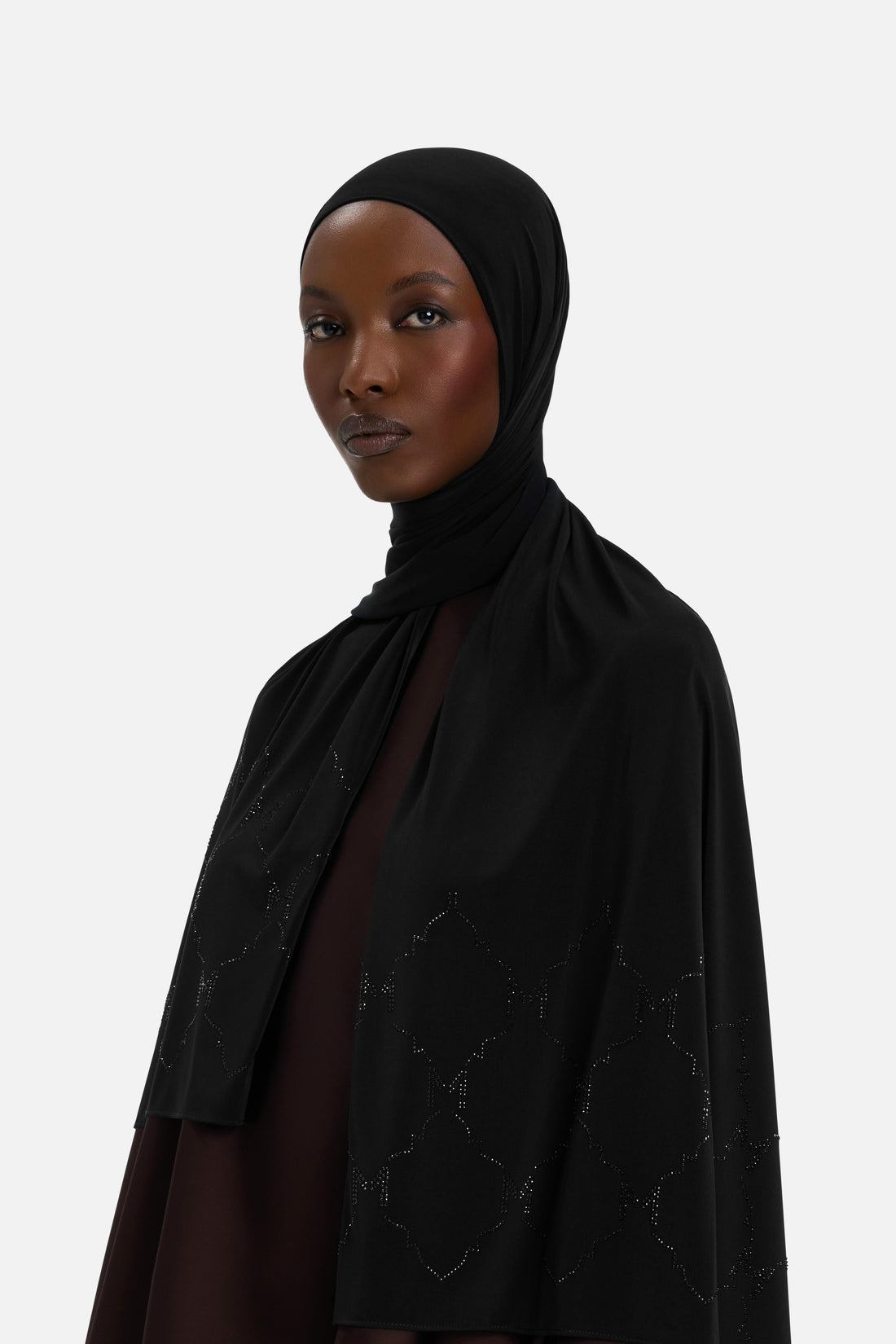 The Moroccan Premium | Noir