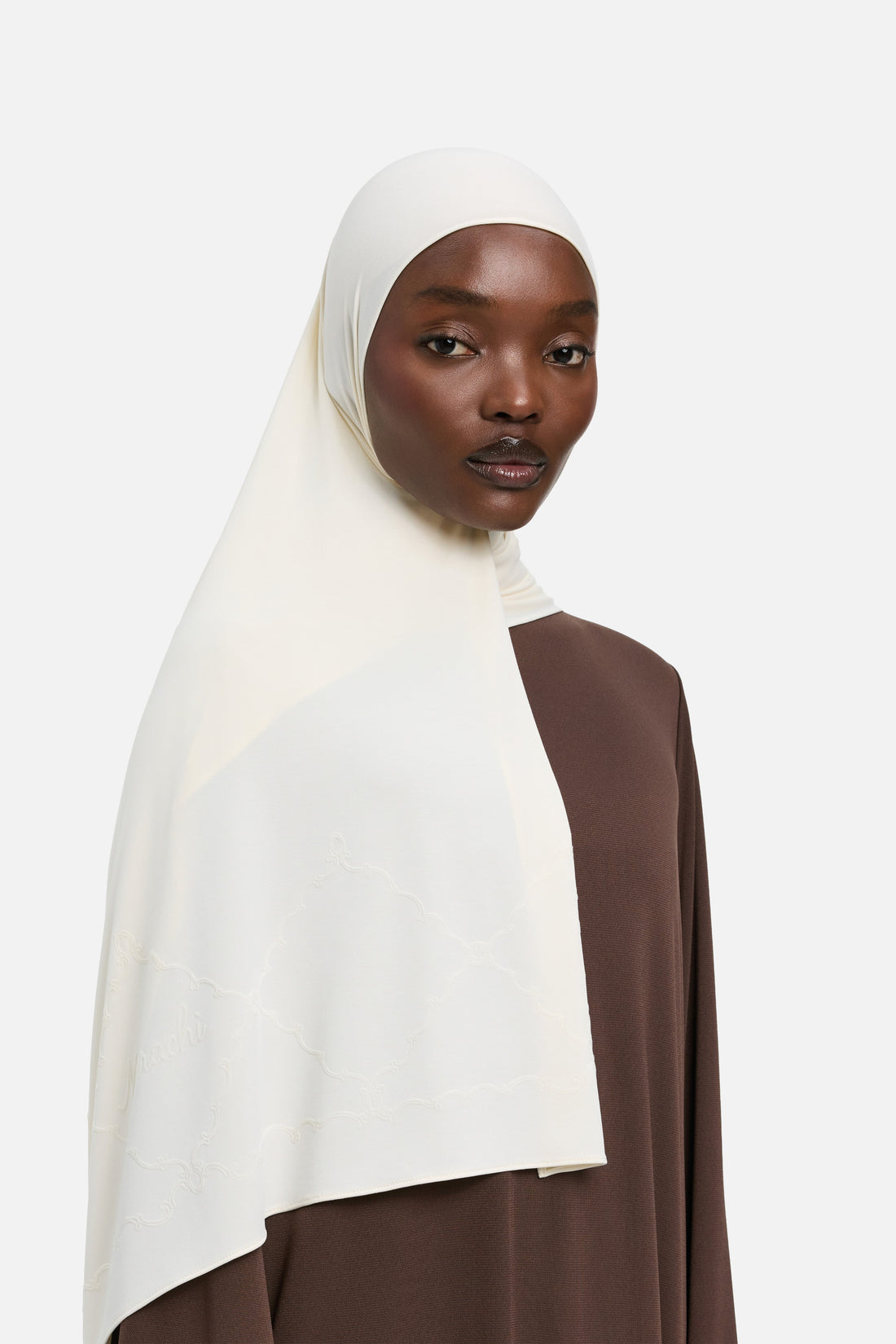 The Romantic Breathable | Blanc cassé