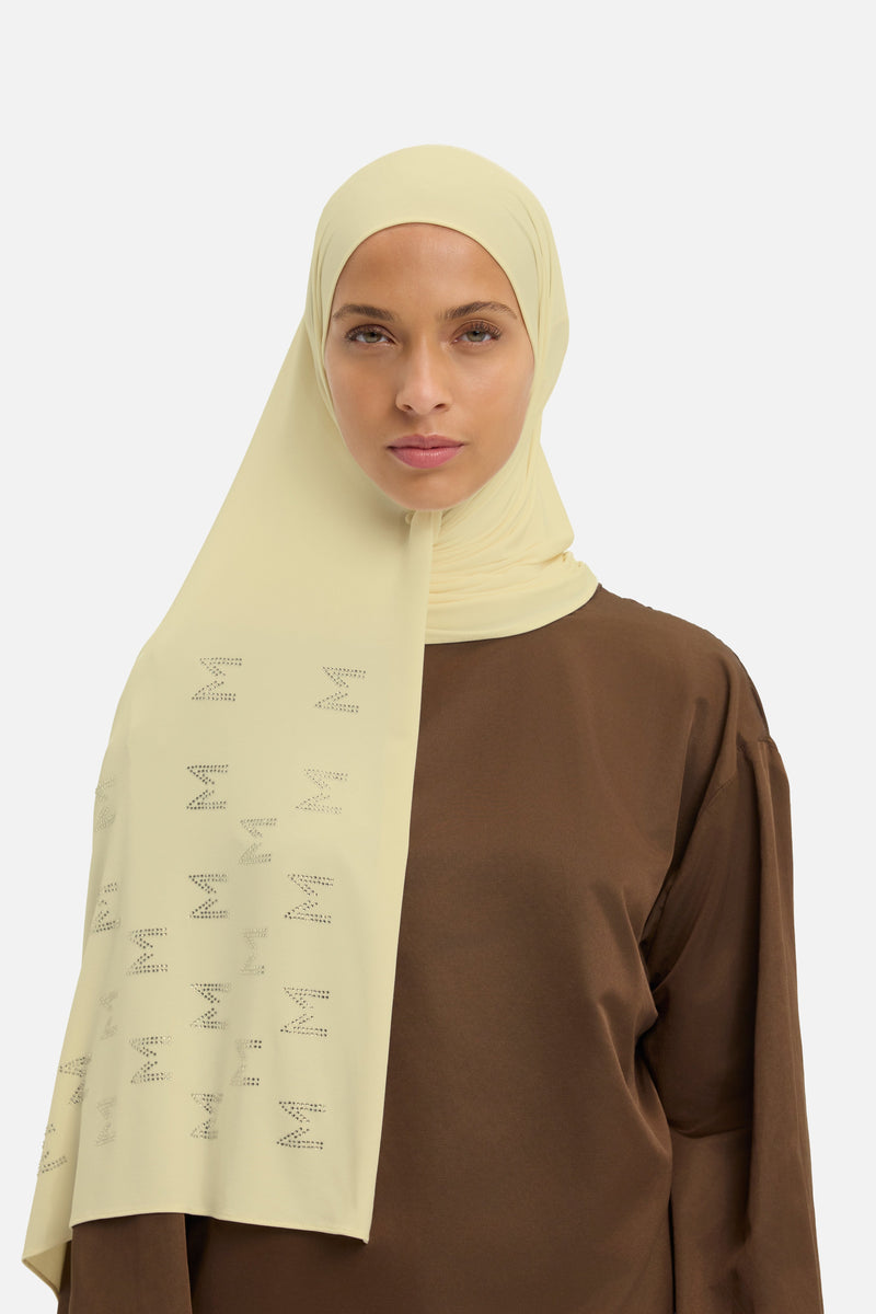 L'unique Breathable | Melon miel
