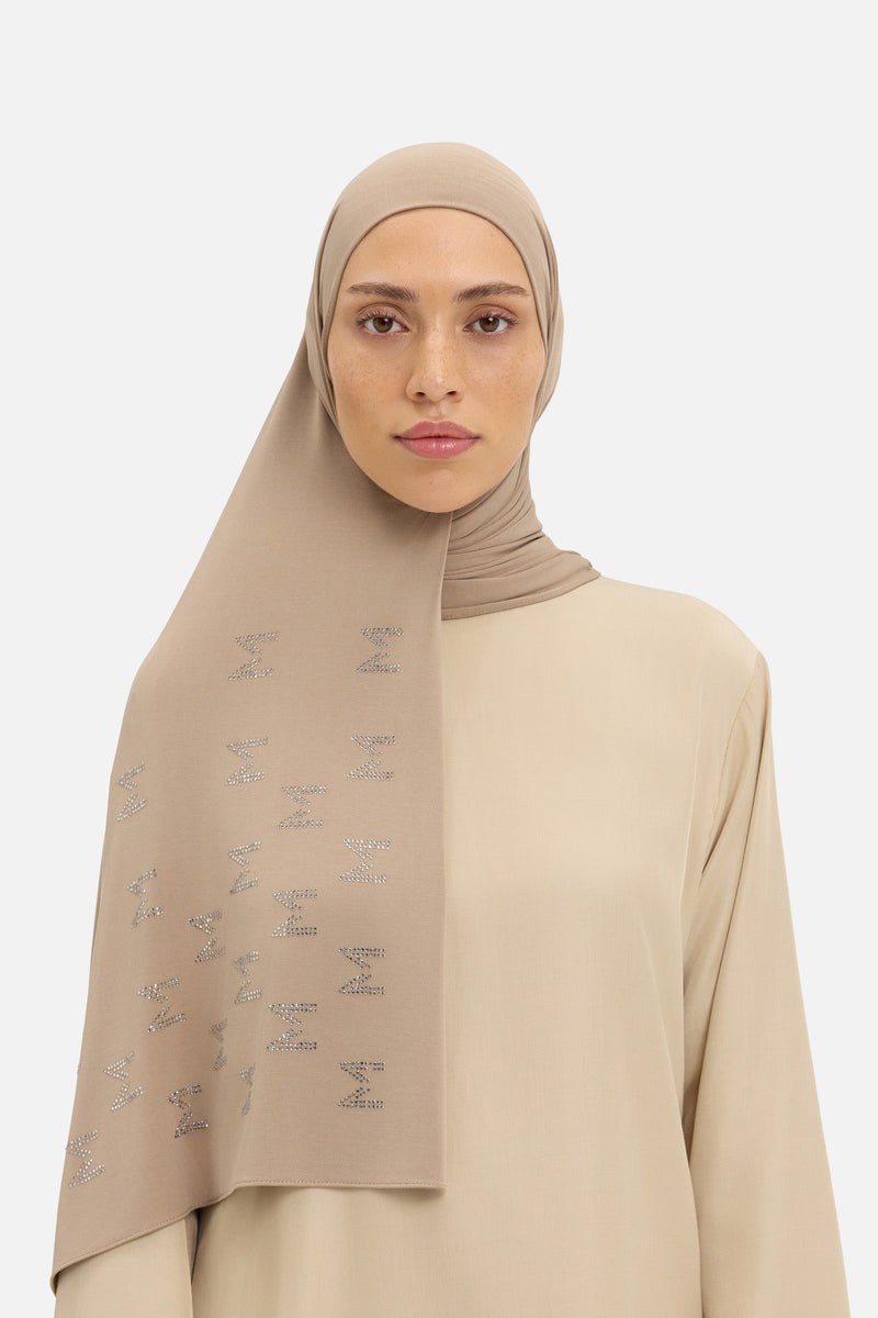 L'unique Breathable | Kaki
