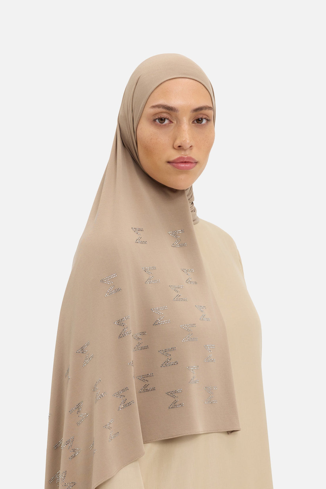 L'unique Breathable | Kaki