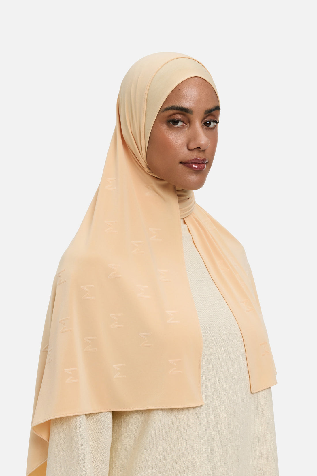 L'unique Flock Premium | Beige Rose