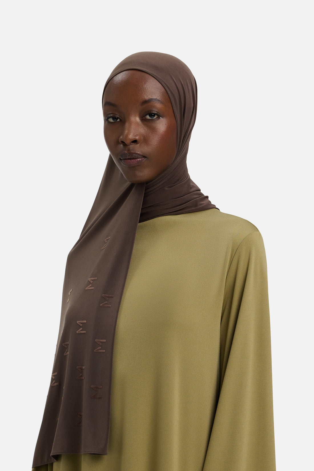 L'unique Flock Premium | Marron foncé
