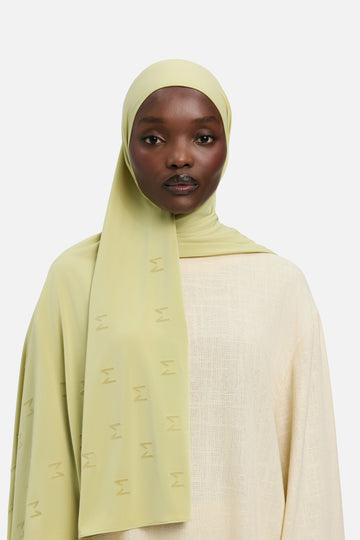 L'unique Flock Premium | Iced Olive