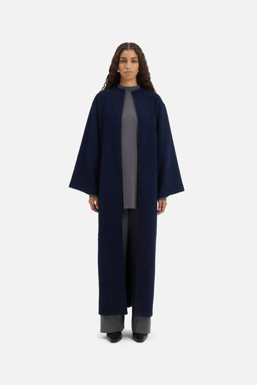 Tweed Abaya | Galaxie