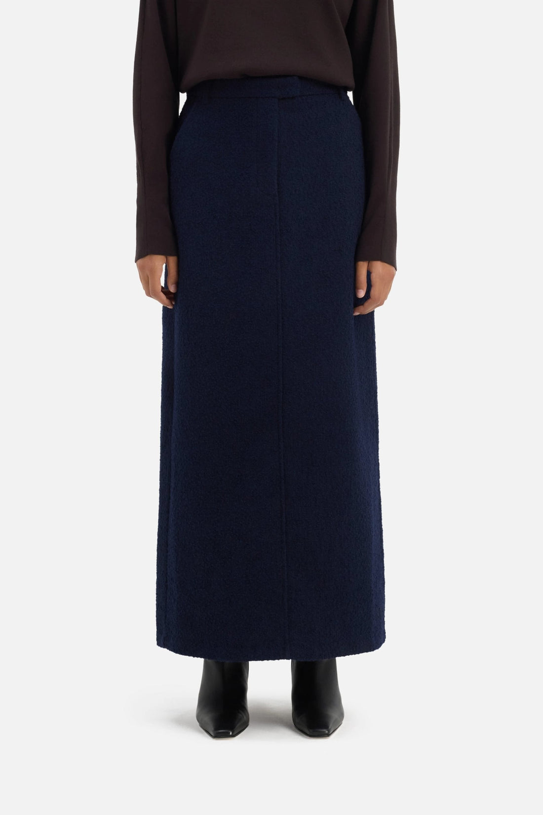 Tweed Jupe | Galaxie