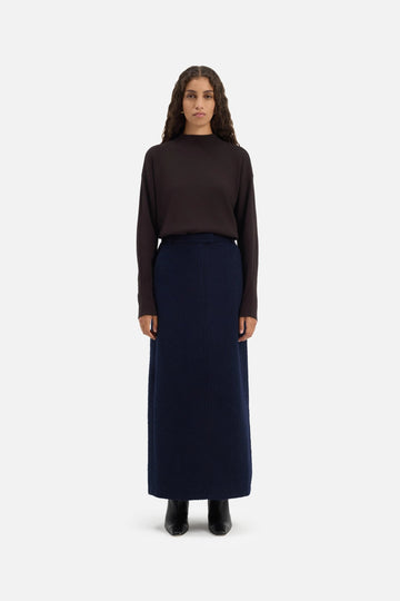 Tweed Jupe | Galaxie