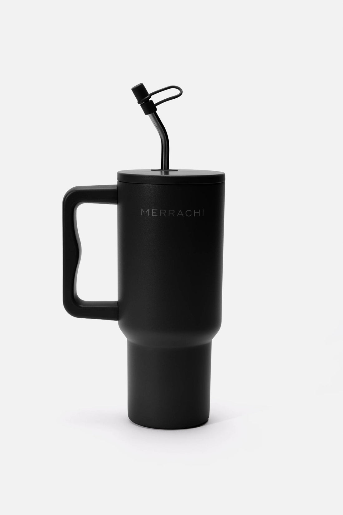Merrachi Water Bouteille | Noir