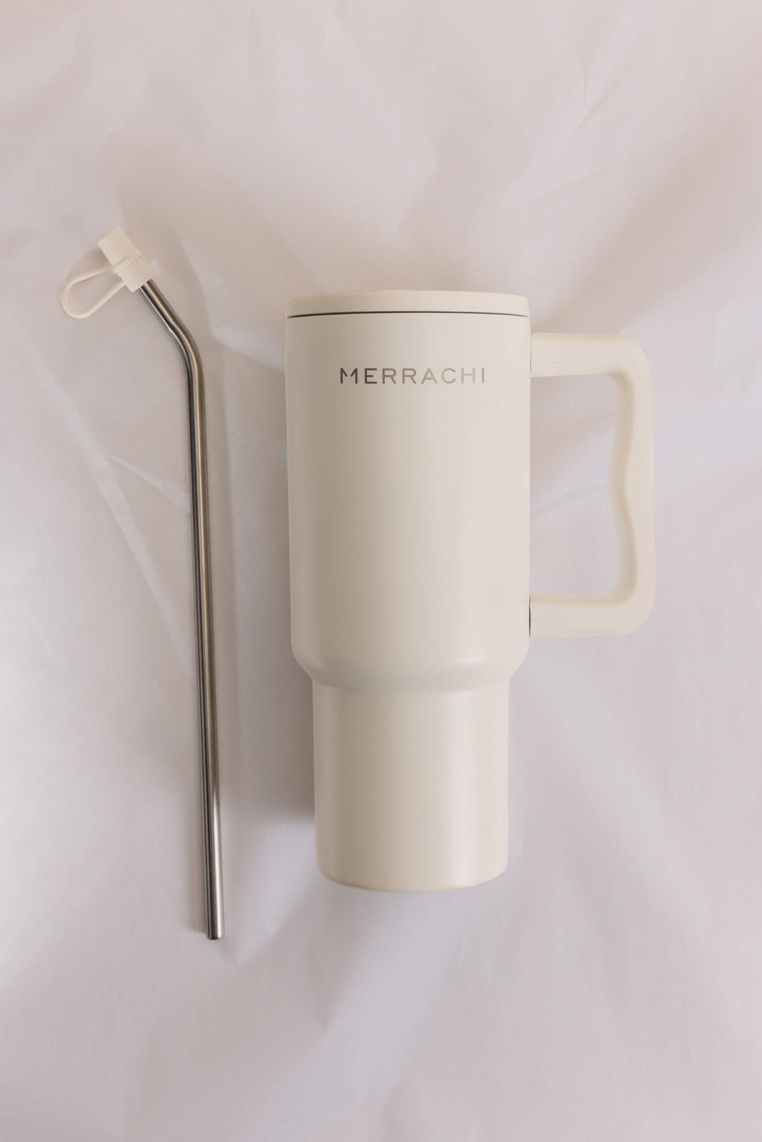 Merrachi Water Bouteille | Porcelain