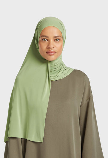Foulard jersey premium | Cactus