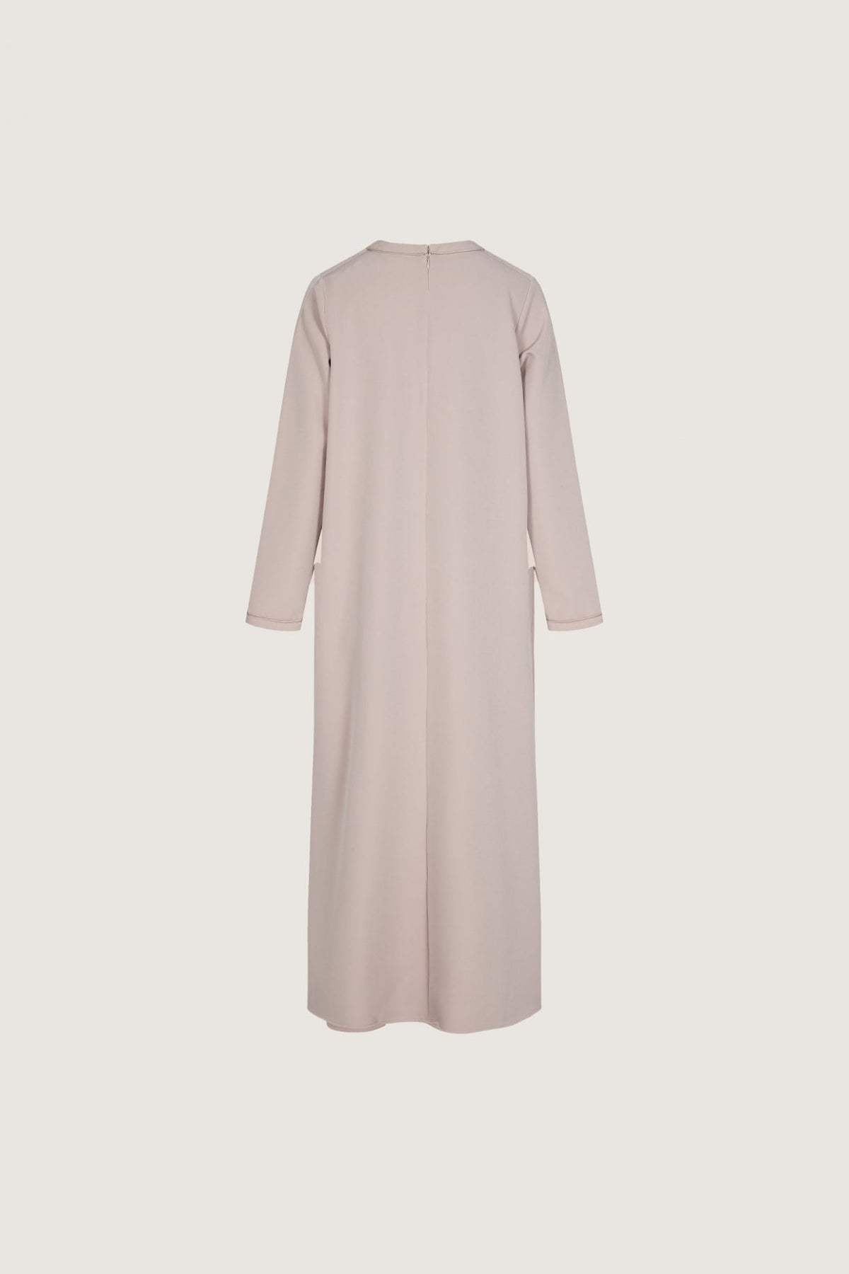 Robe essentielle regular | Os