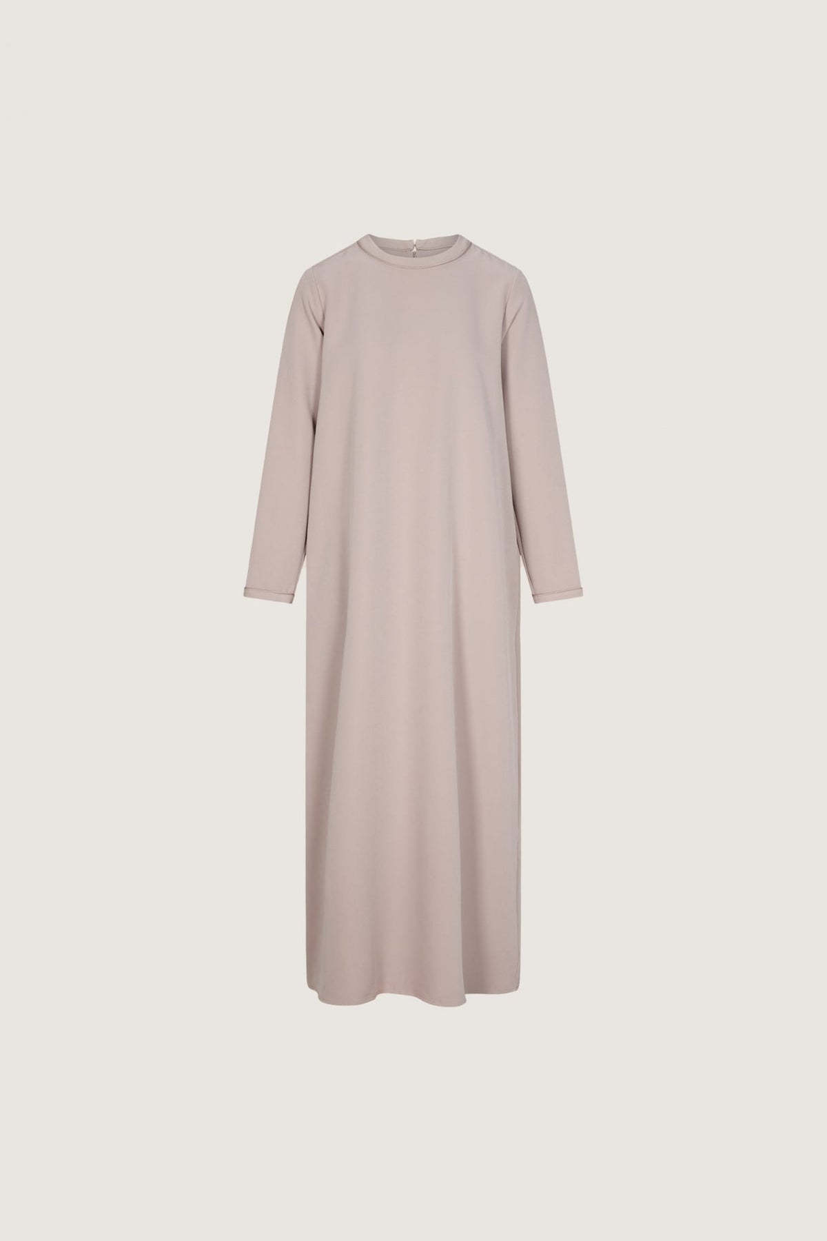 Robe essentielle regular | Os